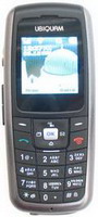 обзор cdma-телефона ubiquam u-400: бюджетный  скайлинк