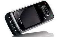 музыкальный cdma-телефон nokia 8208